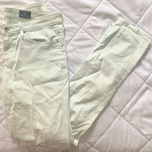 AG Adriano Goldschmied The Stilt